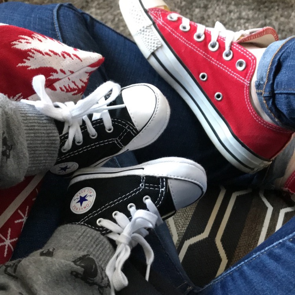 Meet your Posher, Rachel